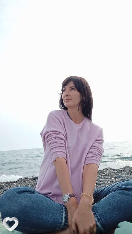 Юлия, 42, Иркутске — анкета №943469