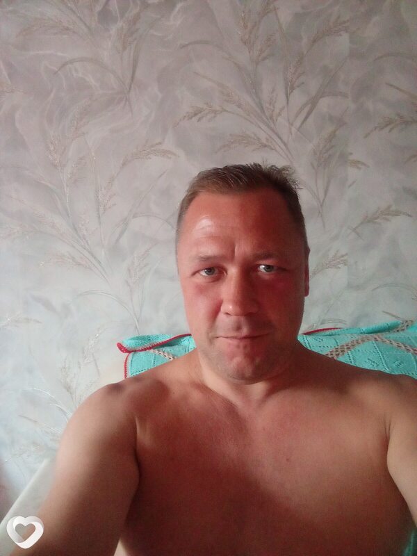 Андрей, 43, Самаре — анкета №943470