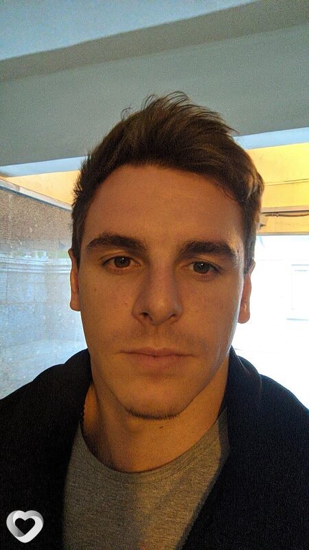 Дмитрий, 32, Москве — анкета №943473