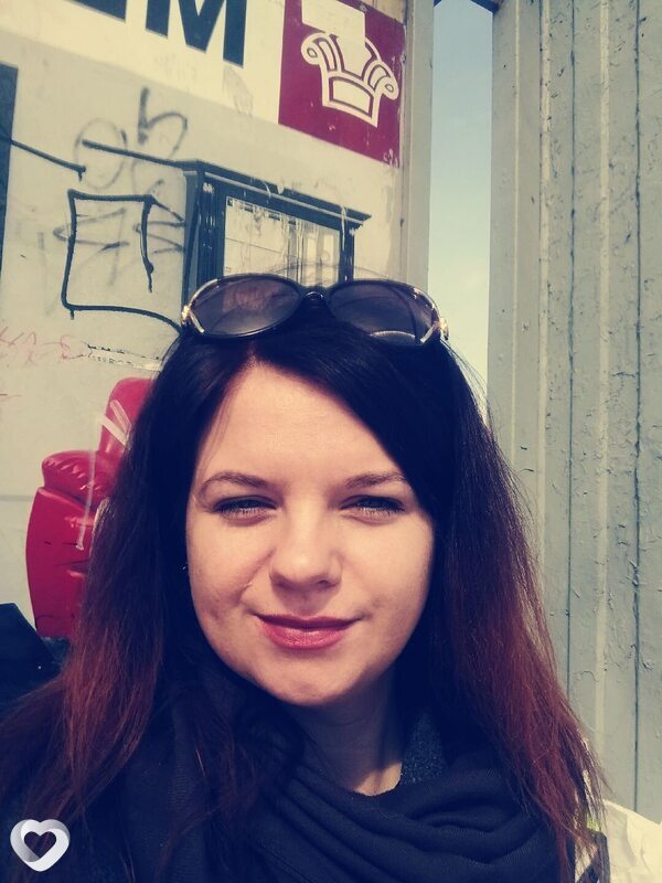 Екатерина, 30, Гомеле — анкета №943482