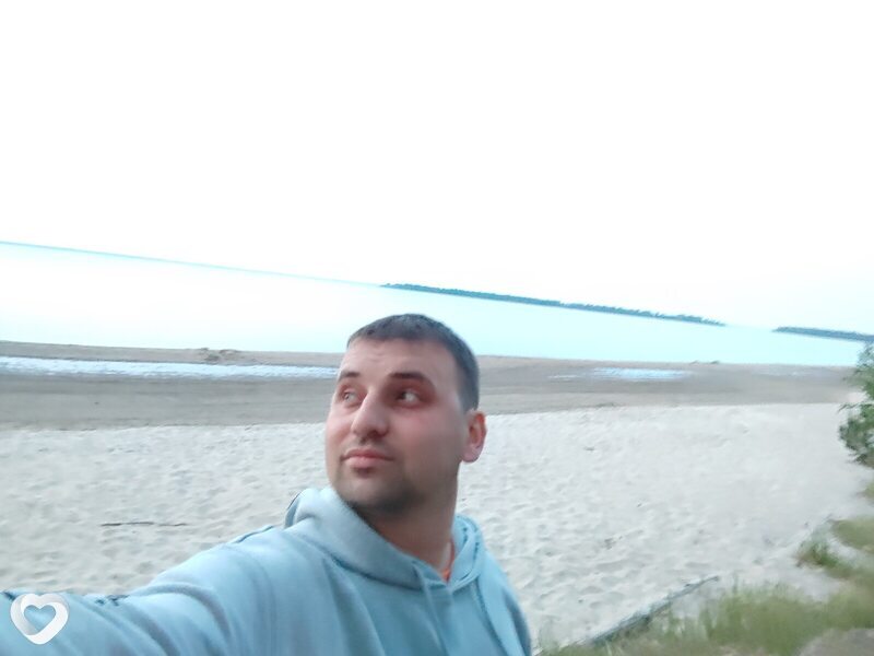 Евгений, 39, Новокузнецке — анкета №943387