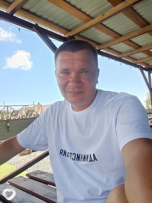 Вадим, 32, Москве — анкета №943389