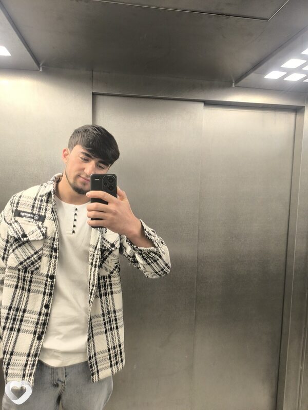 Мастон, 21, Екатеринбурге — анкета №943390