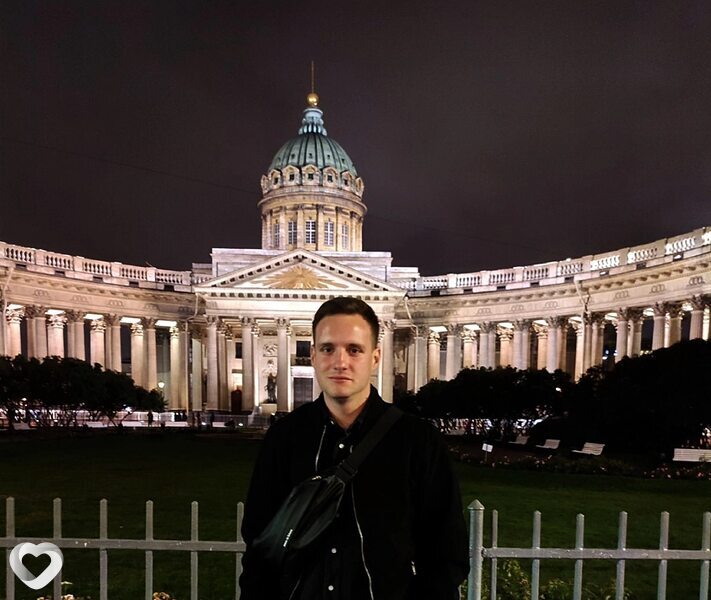 Артем, 30, Волгограде — анкета №943395