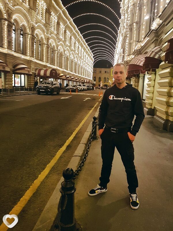Александр, Таксимо
