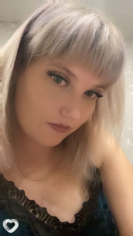 Любовь, 37, Иркутске — анкета №943588