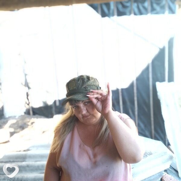 Марина, 39, Белгороде — анкета №943590