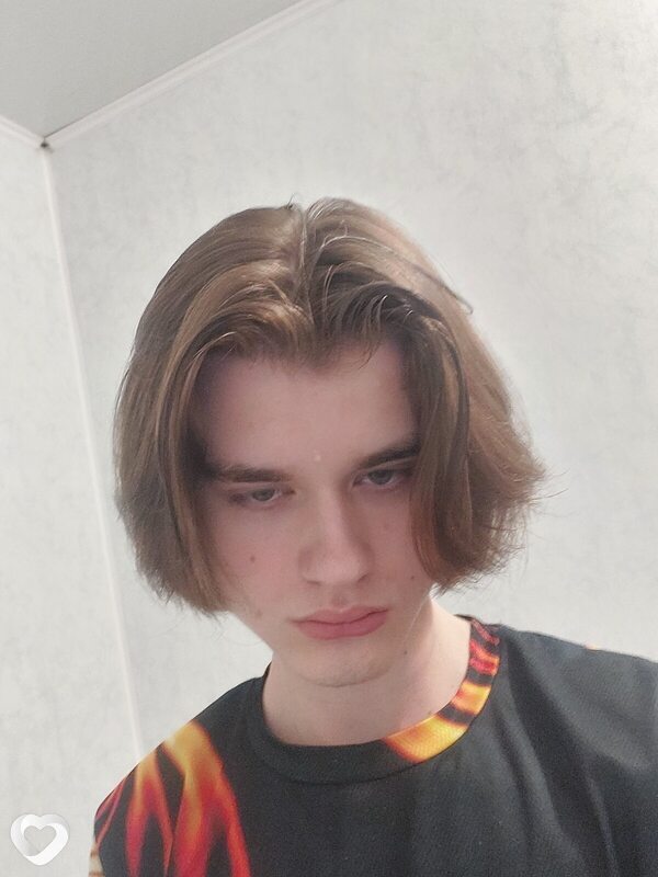 Никита, 21, Челябинске — анкета №943597
