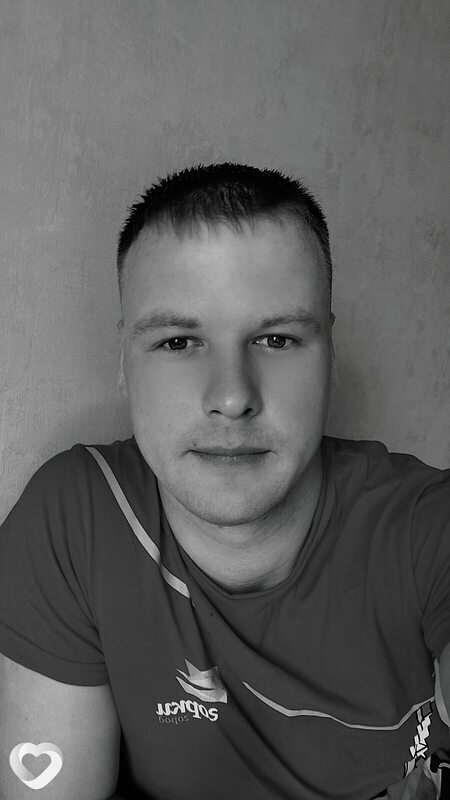 Ярик, 28, Краснокаменске — анкета №943598