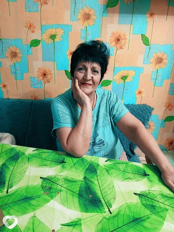 Карина, 66, Саратове — анкета №943603
