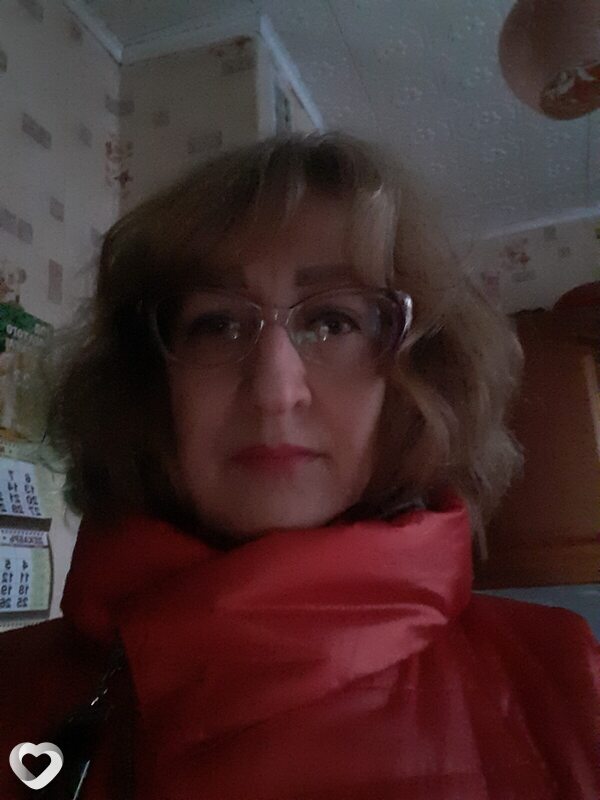 Ирина, 57, Череповце — анкета №943413