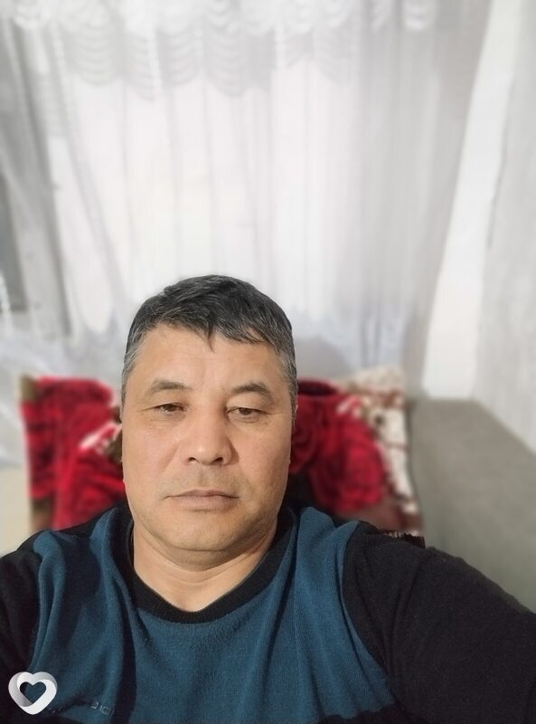 Нурлан Сеитов, 46, Бишкек — анкета №943416