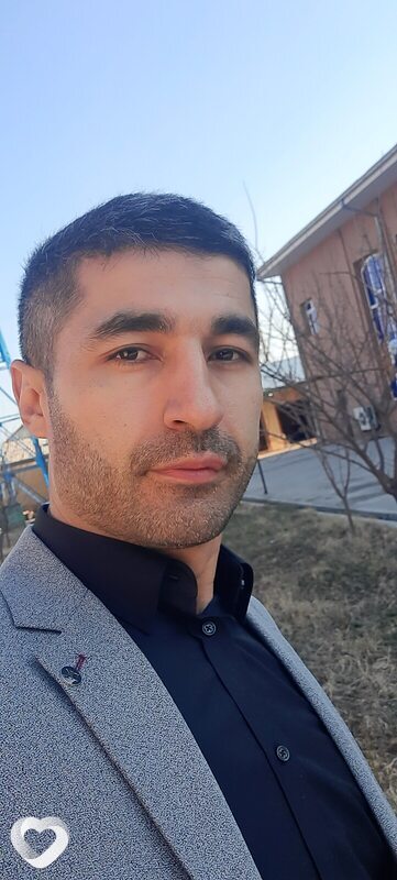 Тимур, 39, Москве — анкета №943422