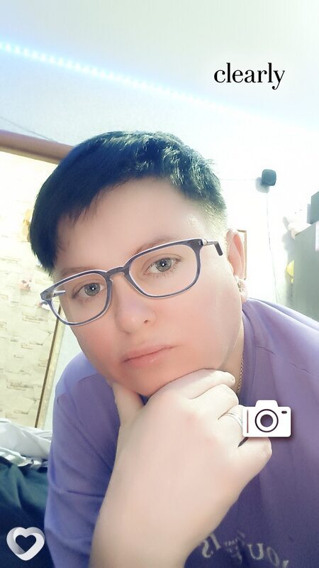 Ирина, 39, Иркутске — анкета №943423