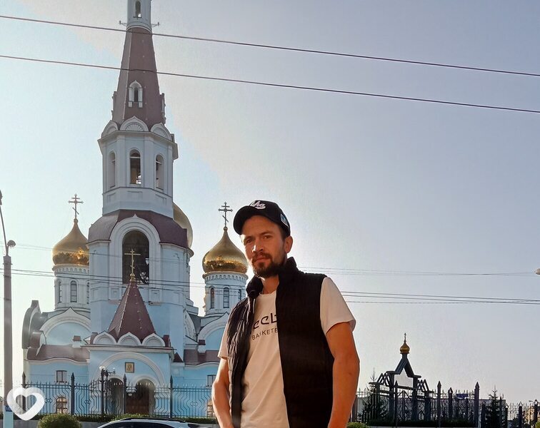 Серёга, 39, Нерюнгри — анкета №943433