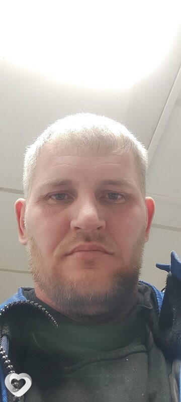 Александр, 42, Рудном — анкета №943510