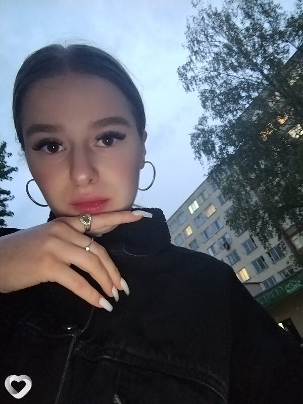 Александра, 26, Бобруйске — анкета №943511