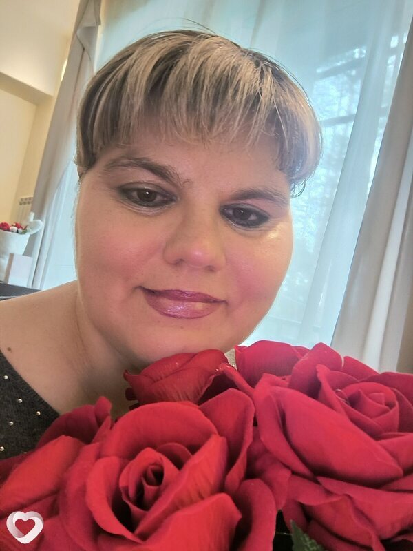 Елена, 50, Минске — анкета №943512