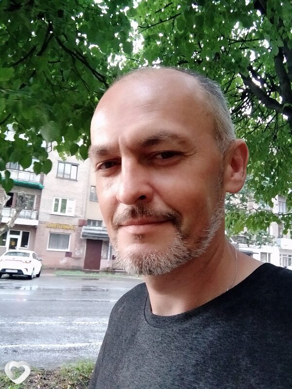 Олег, 46, Санкт-Петербурге — анкета №943517