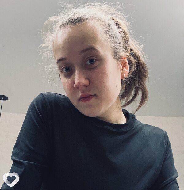 Светлана, 23, Перми — анкета №943522