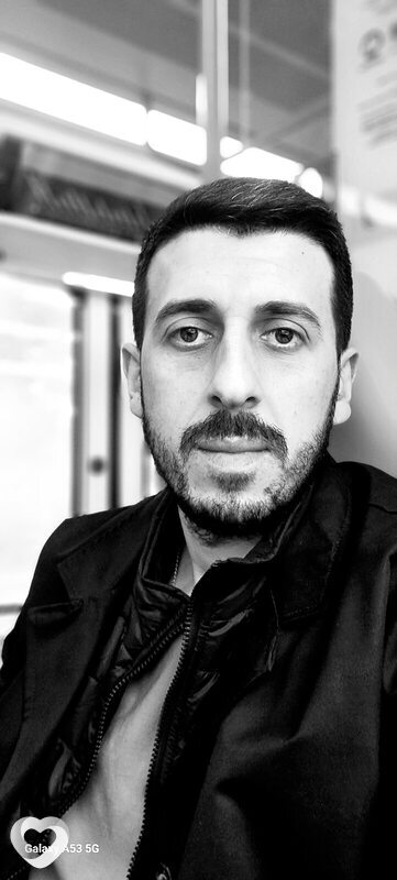 Гев, 31, Раменском — анкета №943523