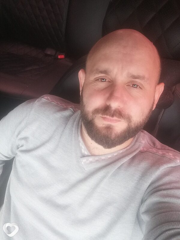 Вадим, 32, Ростове-на-Дону — анкета №943524