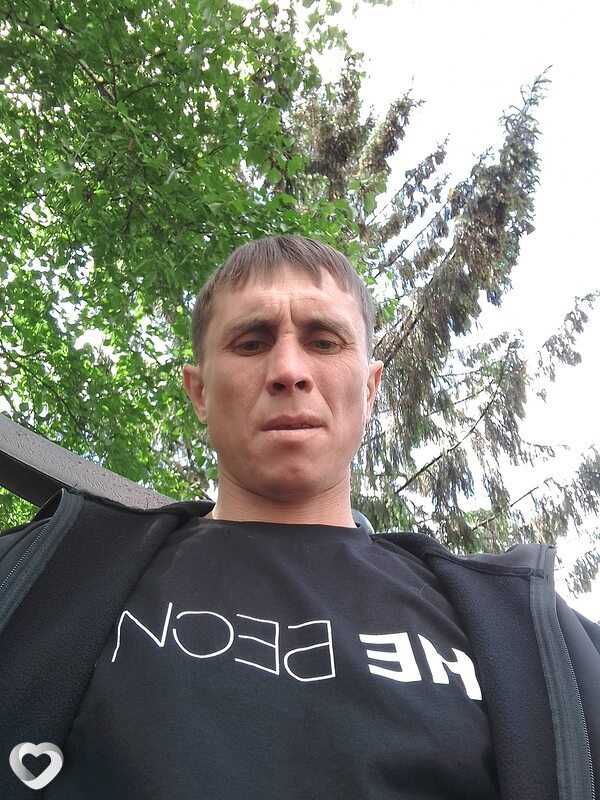Антон, 41, Белове — анкета №943525