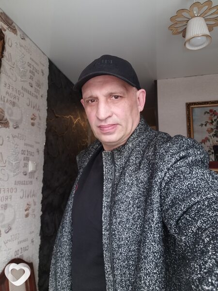 Дмитрий, 41, Новокузнецке — анкета №943527
