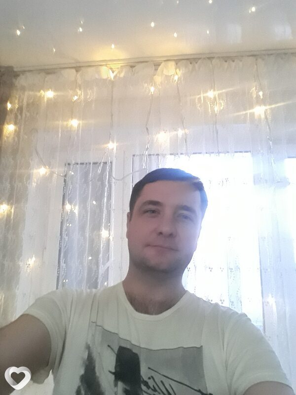 Алекс, 42, Актобе — анкета №943531