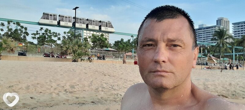 Дмитрий, 45, Междуреченске — анкета №943912