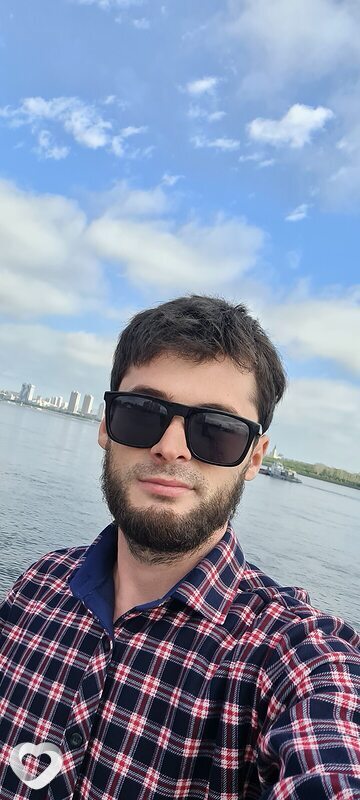 Barss, 30, Нальчике — анкета №943913