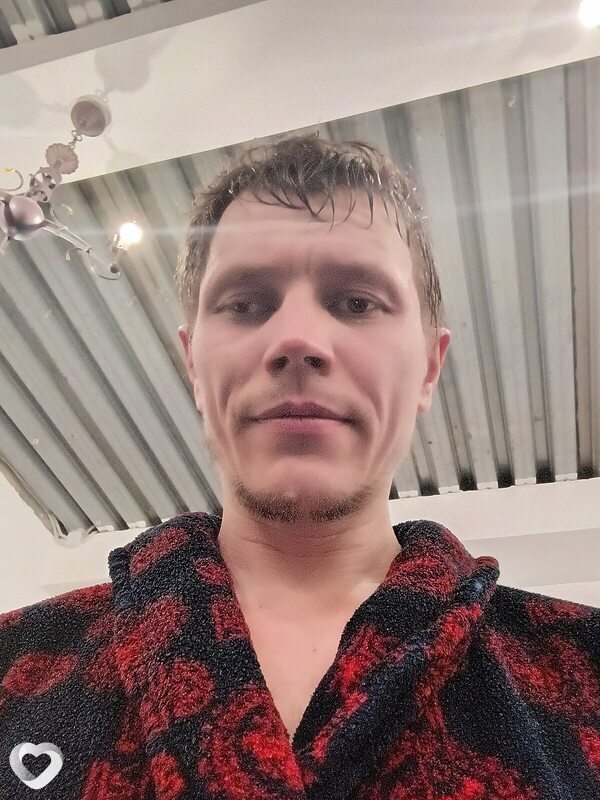 Серёга, 38 — Гусь-Хрустальный