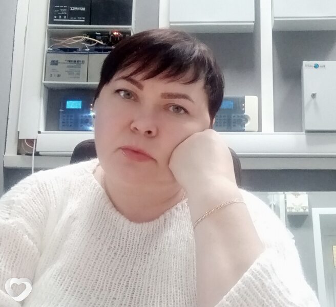 Татьяна, 57, Москве — анкета №943919