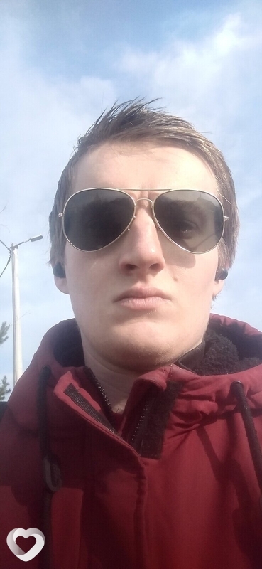 Андрей, 27, Сызрани — анкета №943921