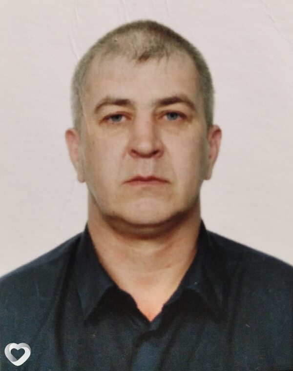 Дмитрий, 51, Серове — анкета №943926
