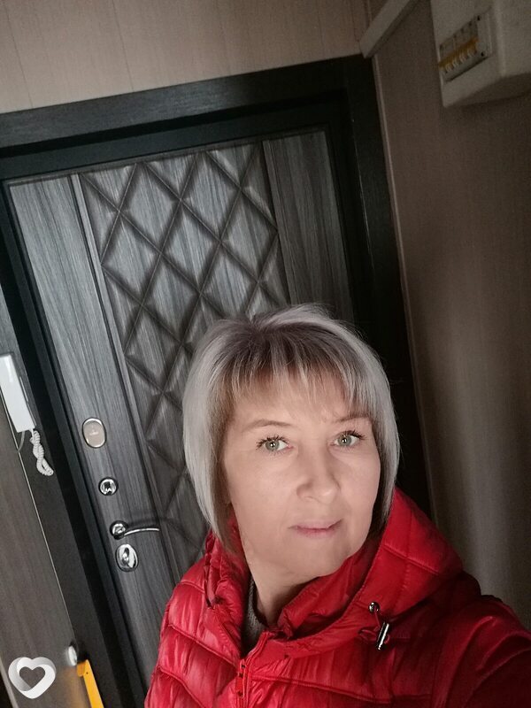Ирина, 55, Екатеринбурге — анкета №943928