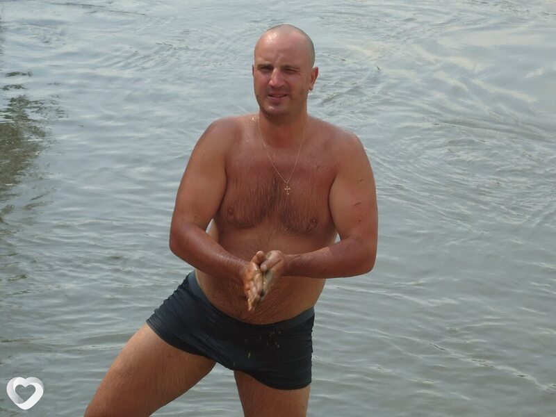 Андрей, 48, Саратове — анкета №943441