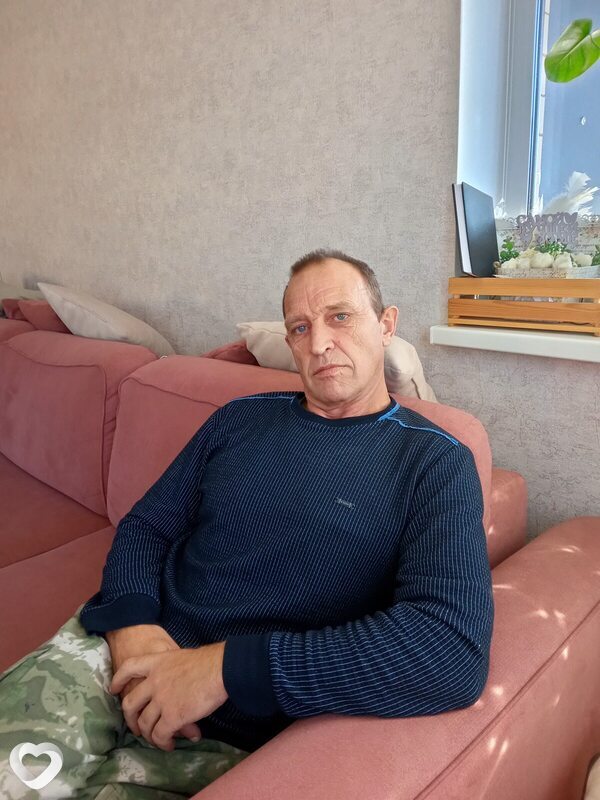 Сергей, 55, Анапе — анкета №943448
