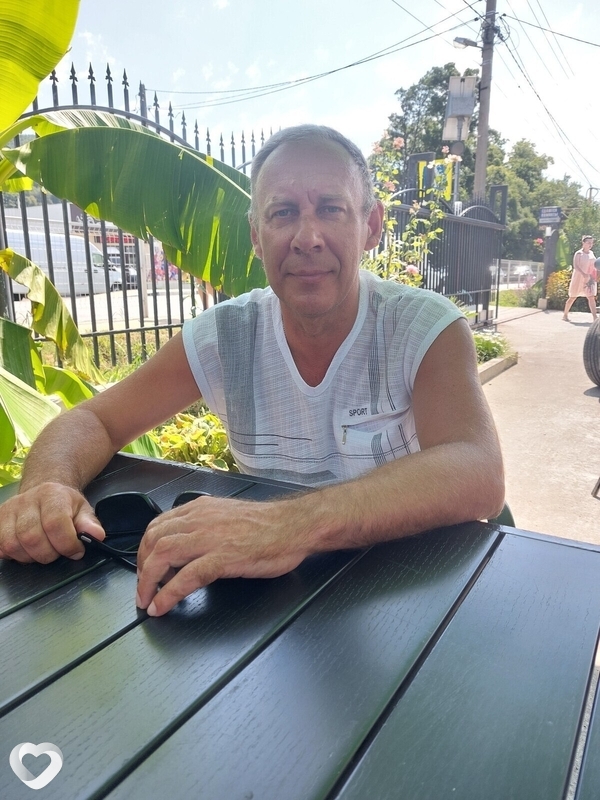 Виктор, 54, Воронеже — анкета №943453