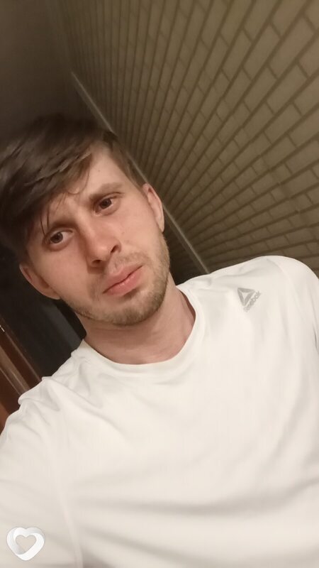 Яков, 27, Павлодаре — анкета №943455