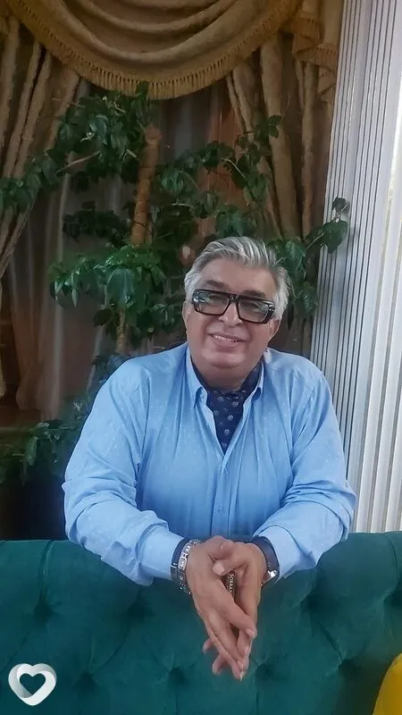Вадим М, 56, Москве — анкета №943458