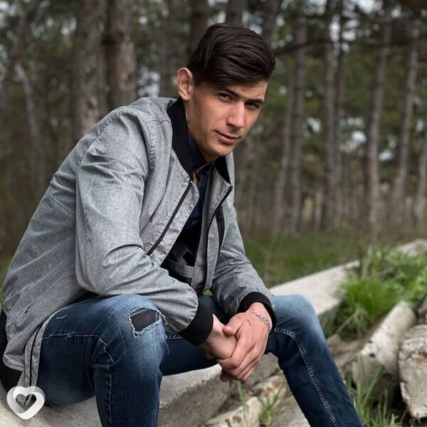 Лёня, 25, Костроме — анкета №943362