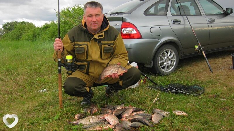 Oleg, 49, Москве — анкета №943367