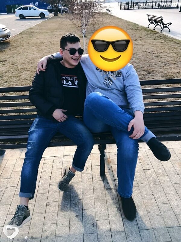 Джамиль, 30, Астрахани — анкета №943372