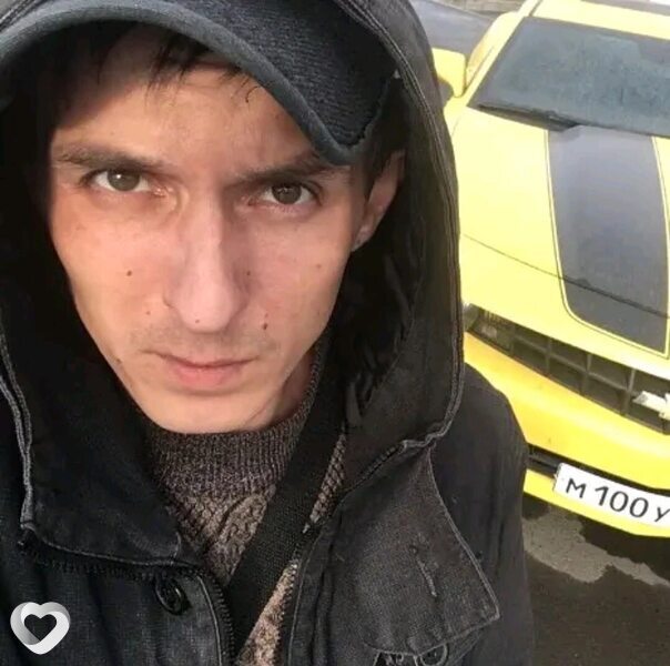 Александр, 36, Москве — анкета №943377