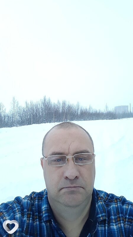 Роман, 46, Норильске — анкета №943378