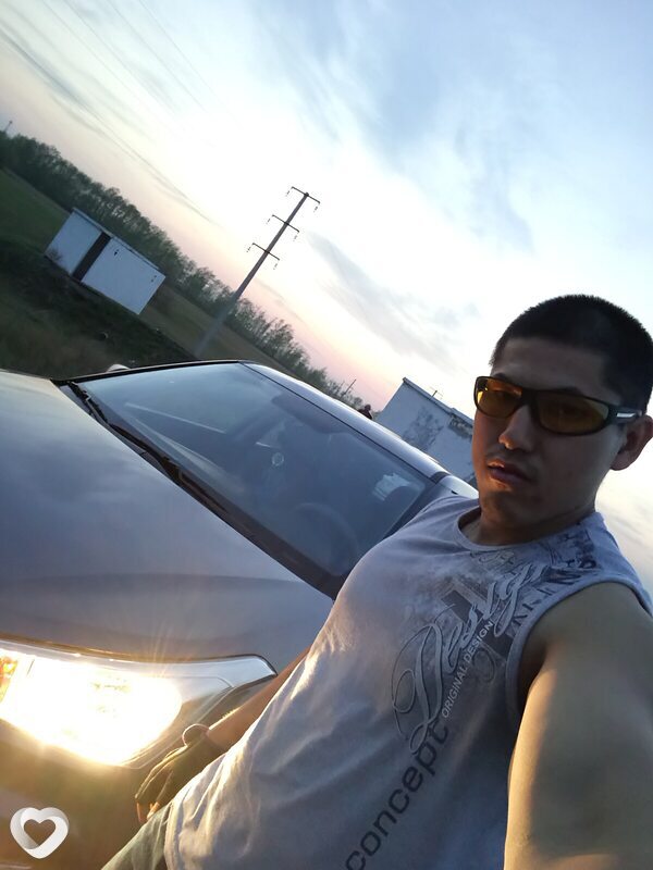 Nur, 37, Омске — анкета №943381
