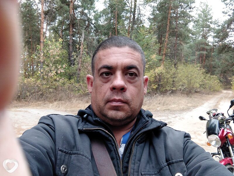 Дмитрий, 51, Тюмени — анкета №943382
