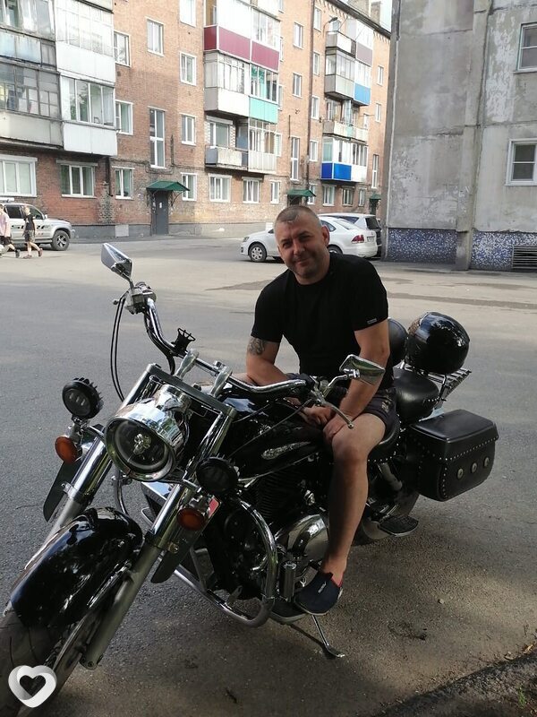 Александр, 44, Прокопьевске — анкета №943485
