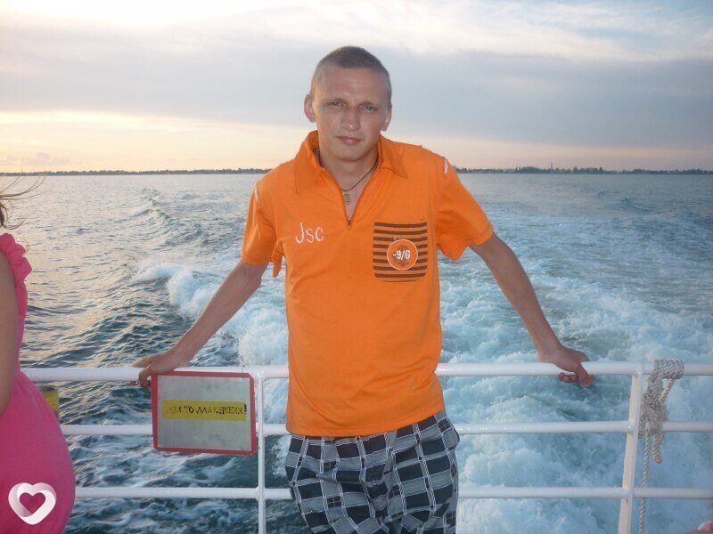 Алексей, Суземка
